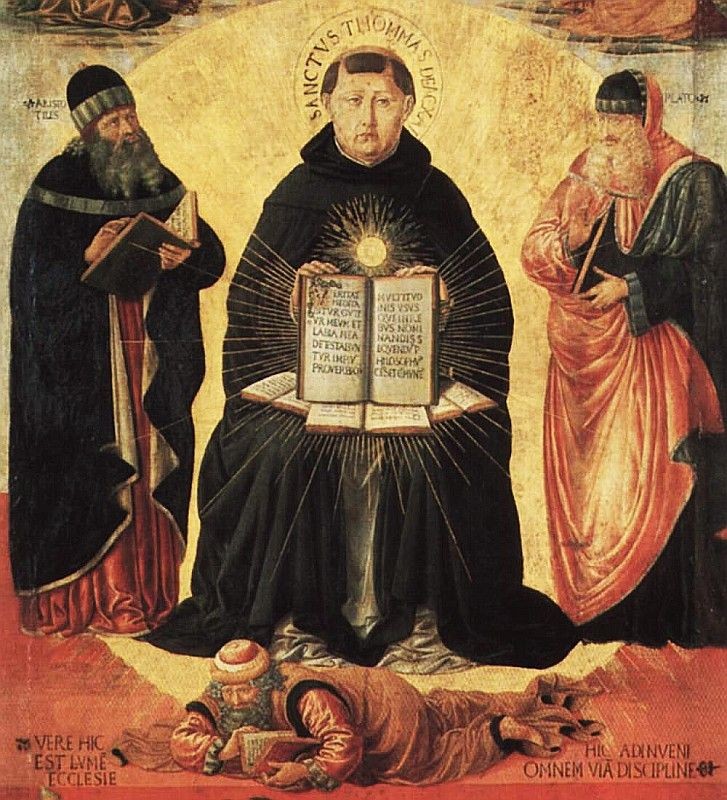 SanAgustinAristoteles